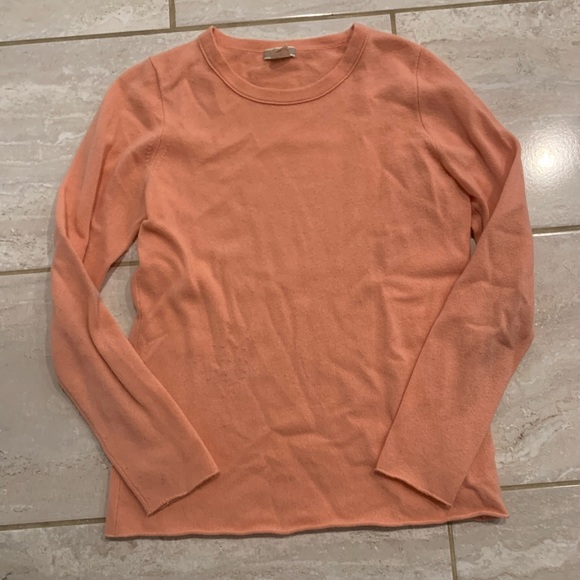 J. Crew Sweaters - J. Crew 100% Cashmere Sweater!